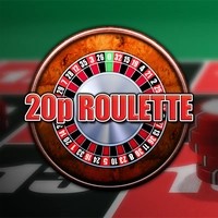 Play 20p roulette slot by Inspired Gaming on gransinoocasino.com