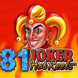 81 Joker Hot Reels online slot from Origins – play at gransinoocasino.com