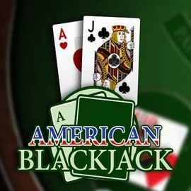 Play American Blackjack slot by Habanero on gransinoocasino.com
