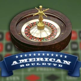American Roulette (BGaming) game by BGAMING – logo hosted on Gransino Casino