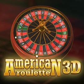 Enjoy American Roullete 3D (Evoplay) by Evoplay – logo hosted on gransinoocasino.com