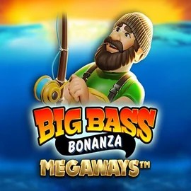 Try Big Bass Bonanza Megaways slot by Pragmatic Play on gransinoocasino.com – logo image