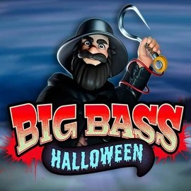 Big Bass Halloween – slot by Pragmatic Play, featured at gransinoocasino.com