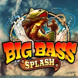 Play the Big Bass Splash slot by Pragmatic Play on Gransino Casino