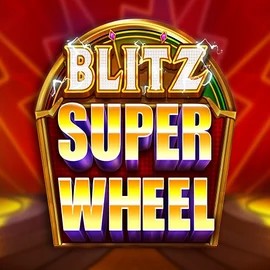 Play Blitz Super Wheel slot by Pragmatic Play on gransinoocasino.com