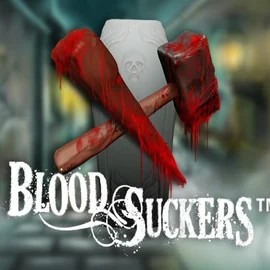 Blood Suckers online slot from NetEnt – play at gransinoocasino.com