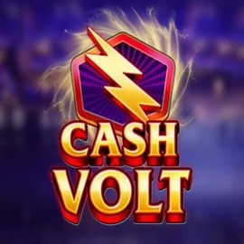 Cash Volt online slot from Red Tiger Gaming – play at gransinoocasino.com