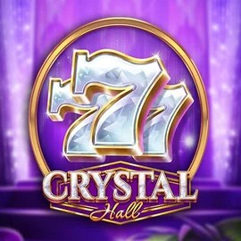 Enjoy Crystal Hall by Play'n GO – logo hosted on gransinoocasino.com