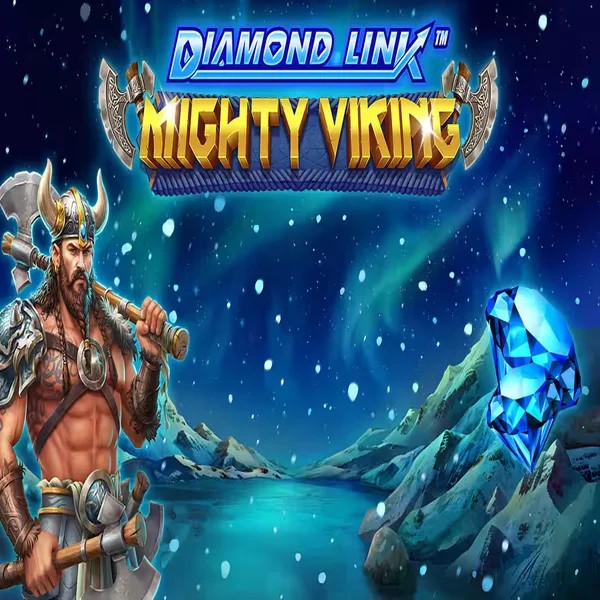 Enjoy Diamond Link Mighty Viking by Greentube – logo hosted on gransinoocasino.com