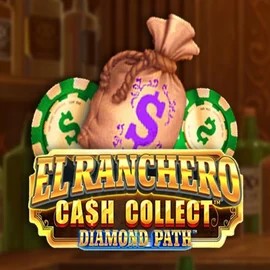 Play El Ranchero Cash Collect Diamond Path slot by Origins on gransinoocasino.com