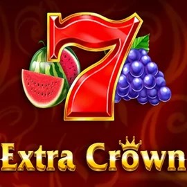 Play Extra Crown slot by Amusnet Interactive on gransinoocasino.com