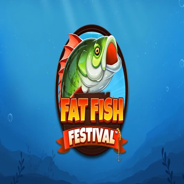Fat Fish Festival – slot by Wishbone Games, featured at gransinoocasino.com