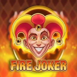 Play the Fire Joker slot by Play'n GO on Gransino Casino