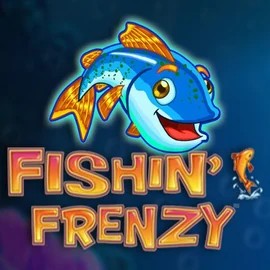 Fishin Frenzy – slot by Blueprint Gaming, featured at gransinoocasino.com