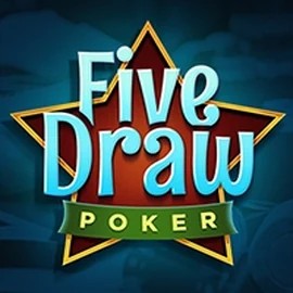 Five Draw Poker MH (Nucleus) slot visual from Nucleus Gaming available on gransinoocasino.com