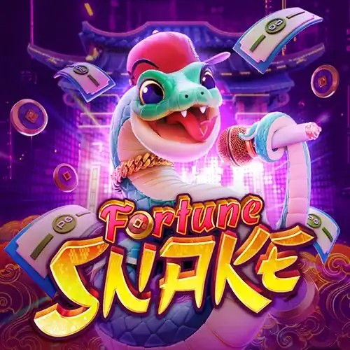 Fortune Snake slot icon by Endorphina, available at Gransino Casino