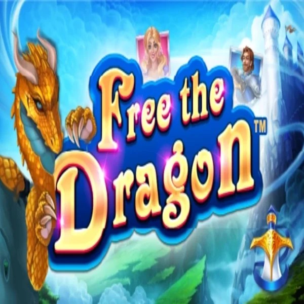 Try Free the Dragon slot by Playtech on gransinoocasino.com – logo image