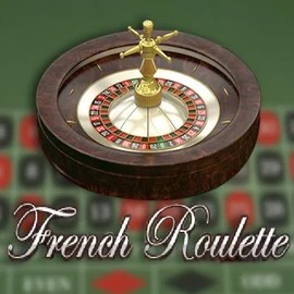 Official Table Games logo: French Roulette (BGaming) by BGAMING at Gransino Casino