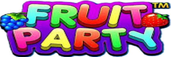 Enjoy Fruit Party by Top Trend Gaming – logo hosted on gransinoocasino.com