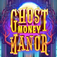 Ghost Money Manor – slot by Gold Coin Studio, featured at gransinoocasino.com