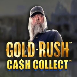 Play the Gold Rush Cash Collect slot by Origins on Gransino Casino