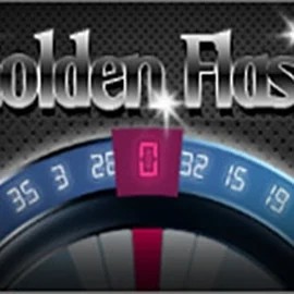 Official Casino Games logo: Golden Flash by WorldMatch at Gransino Casino
