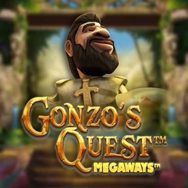 Gonzita’s Quest game by Red Tiger Gaming – logo hosted on Gransino Casino