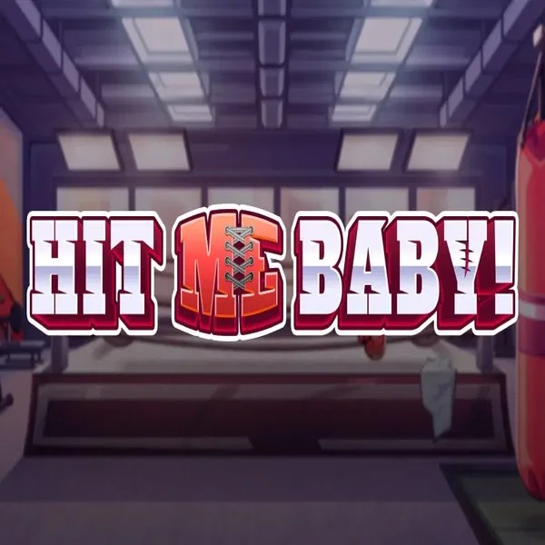 Hit ME Baby! slot icon by Greentube, available at Gransino Casino