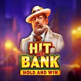 Hit The Bank Hold and Win – slot by Playson, featured at gransinoocasino.com