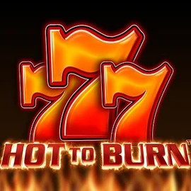 Play Hot To Burn slot by Pragmatic Play on gransinoocasino.com
