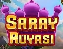 Saray Ruyasi online game logo by Pragmatic Play on gransinoocasino.com