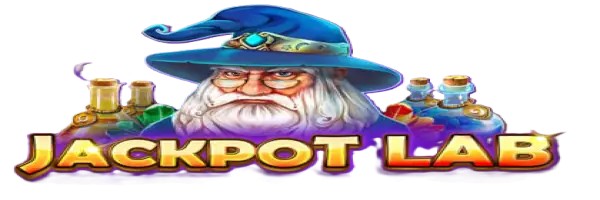 Jackpot Lab by Platipus, showcased at gransinoocasino.com – game logo
