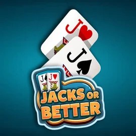 Play the Jacks or Better (Red Rake Gaming) slot by Red Rake Gaming on Gransino Casino