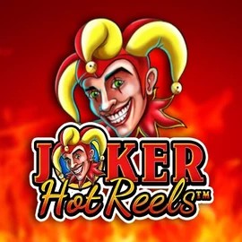 Play Joker Hot Reels slot by Playtech on gransinoocasino.com