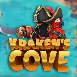 Krakens Cove online slot from Relax Gaming – play at gransinoocasino.com