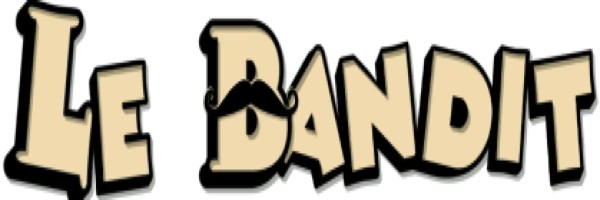 Le Bandit online slot from Hacksaw Gaming – play at gransinoocasino.com