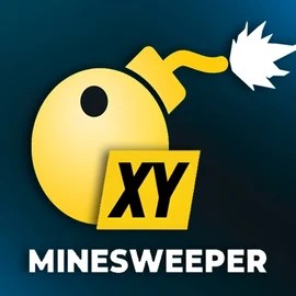 Casino Games logo of Minesweeper XY from BGAMING at Gransino Casino