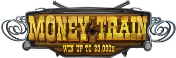Money Train logo – Slots by Relax Gaming at Gransino Casino