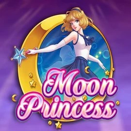 Play the Moon Princess slot by Play'n GO on Gransino Casino