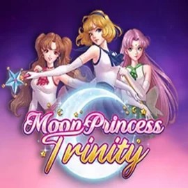 Play Moon Princess Trinity slot by Play'n GO on gransinoocasino.com