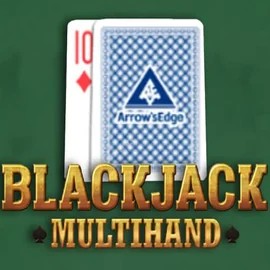 Play Multihand Blackjack slot by Pragmatic Play on gransinoocasino.com
