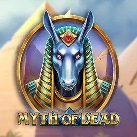 Myth of Dead logo by  Gransino Casino