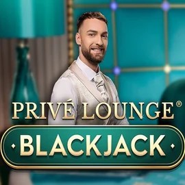 Play Privé Lounge Blackjack slot by Pragmatic Play on gransinoocasino.com