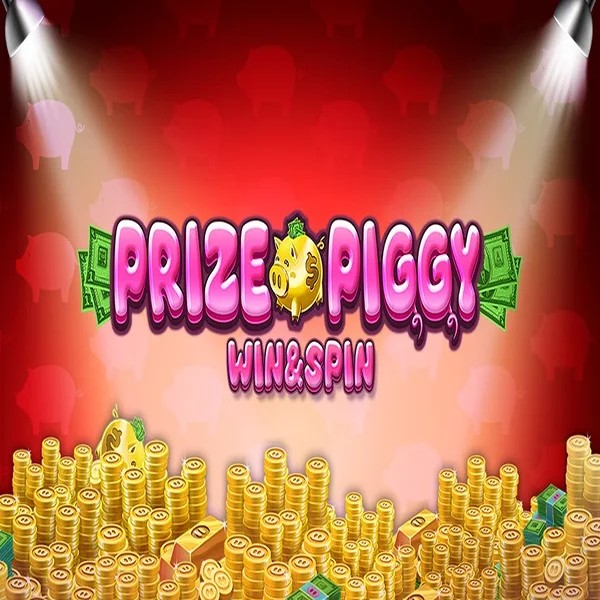 Try Prize Piggy Win &amp; Spin slot by Inspired Gaming on gransinoocasino.com – logo image