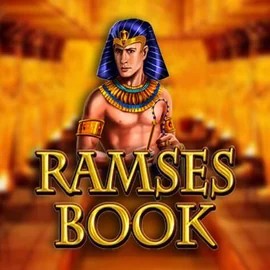 Play Ramses Book slot by Gamomat on gransinoocasino.com