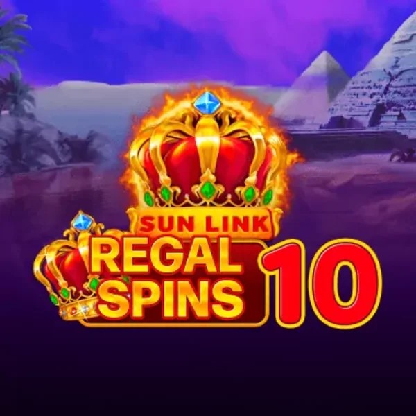 Regal Spins 10 – slot by PatePlay, featured at gransinoocasino.com