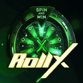 Try Roll X slot by SmartSoft on gransinoocasino.com – logo image