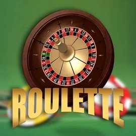 Roulette (Relax Gaming) slot icon by Relax Gaming, available at Gransino Casino