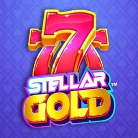 Stellar Gold – slot by Snowborn Games, featured at gransinoocasino.com