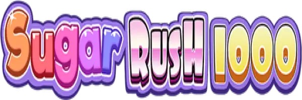 Try Sugar Rush 1000 slot by Pragmatic Play on gransinoocasino.com – logo image
